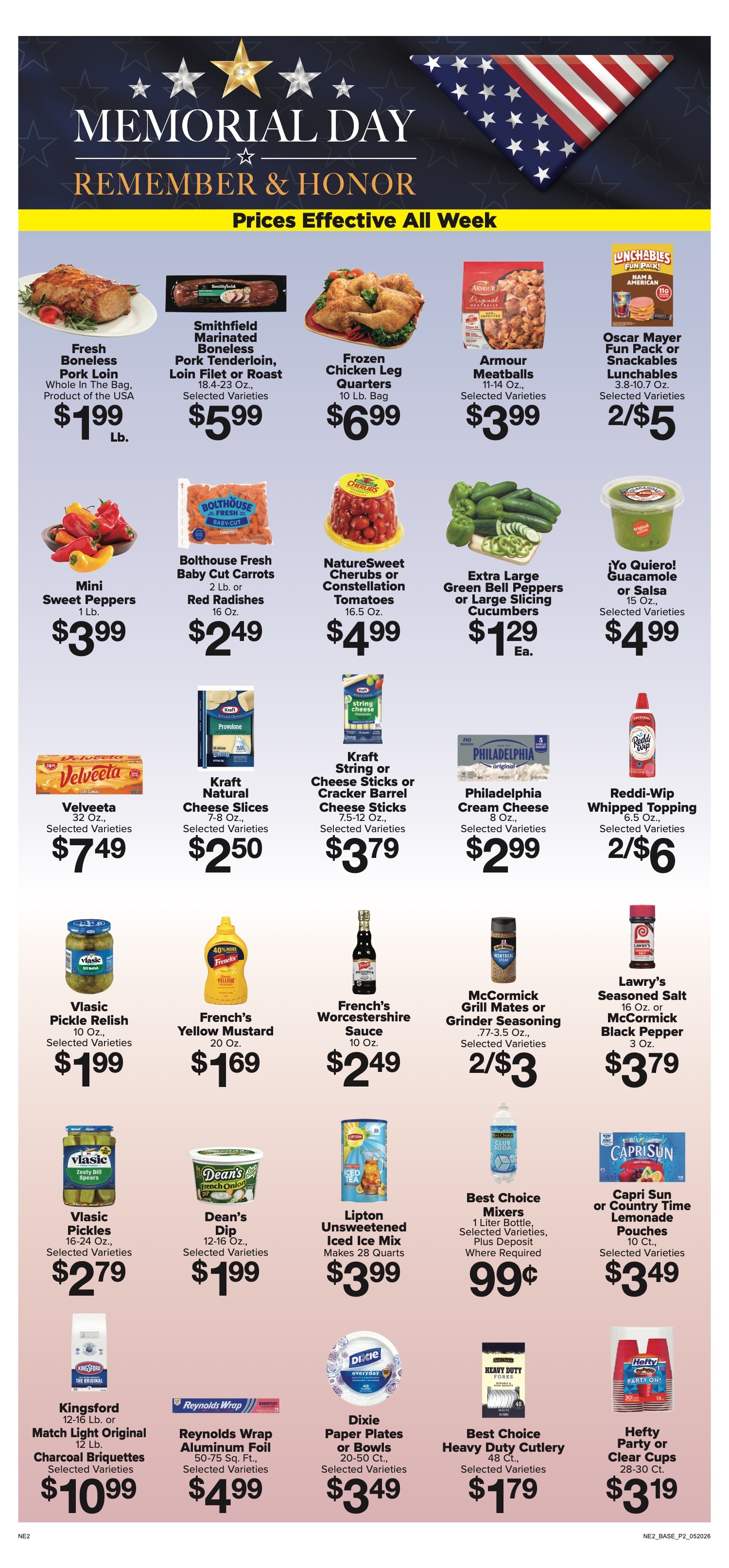Ad page image